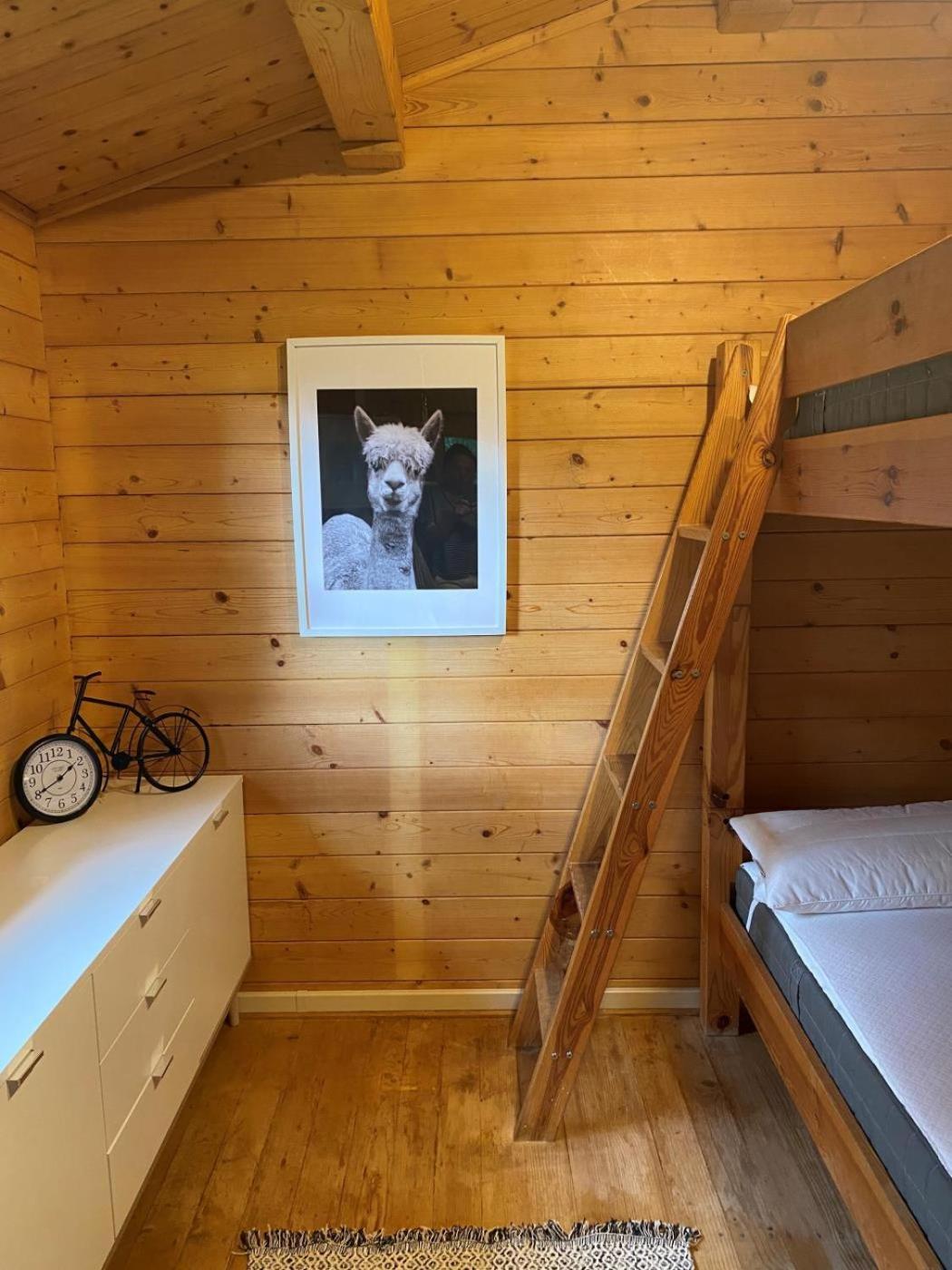 Luett Piergorn 1 Villa Dahme  Exterior foto